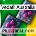 Vedafil Australia 01